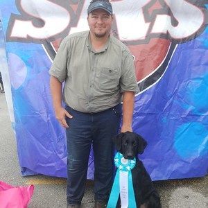 Meet your Posher, Brian